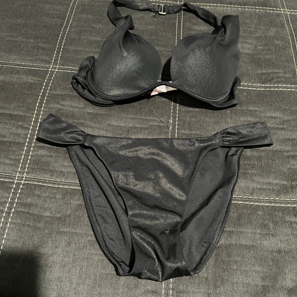 Bathing suit